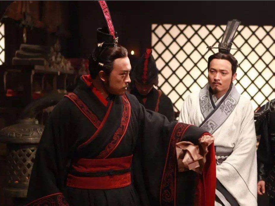 张仪是谁_张仪简介