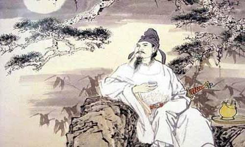 李白家有多有钱_李白的家境如何