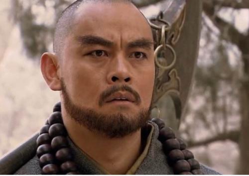 扈三娘为何嫁给王英_扈三娘和王英感情怎么样