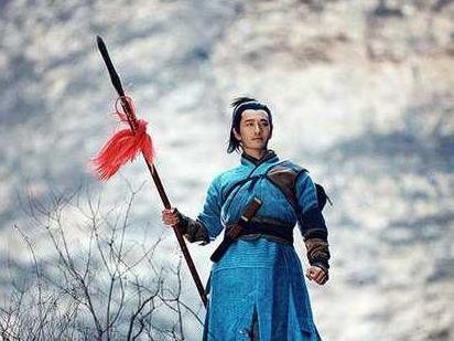 红缨枪上的红缨有什么用_红缨枪上红缨的用处