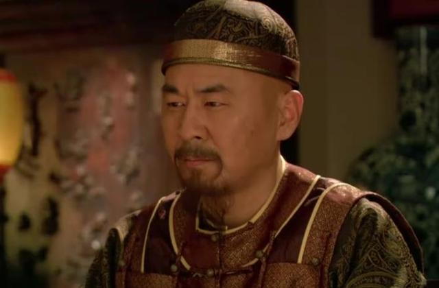 果郡王无心朝政是装的吗_如何评价果郡王
