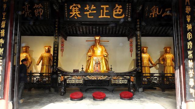 包拯后代在哪里_包拯有没有后代