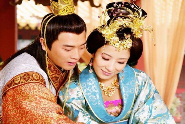 古代妃嫔超过50岁为何就不能再侍寝_你怎么看