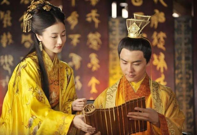 古代妃嫔超过50岁为何就不能再侍寝_你怎么看
