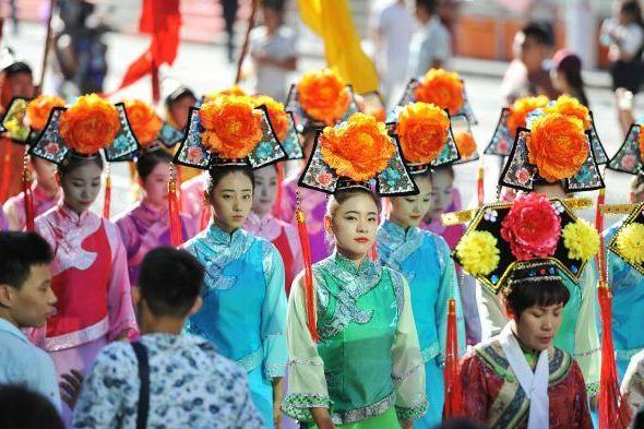 古代妃嫔超过50岁为何就不能再侍寝_你怎么看