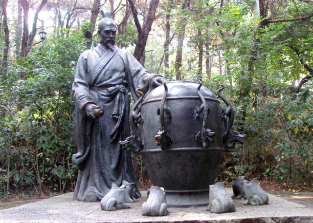 张衡地动仪为何被移出教材_什么原因