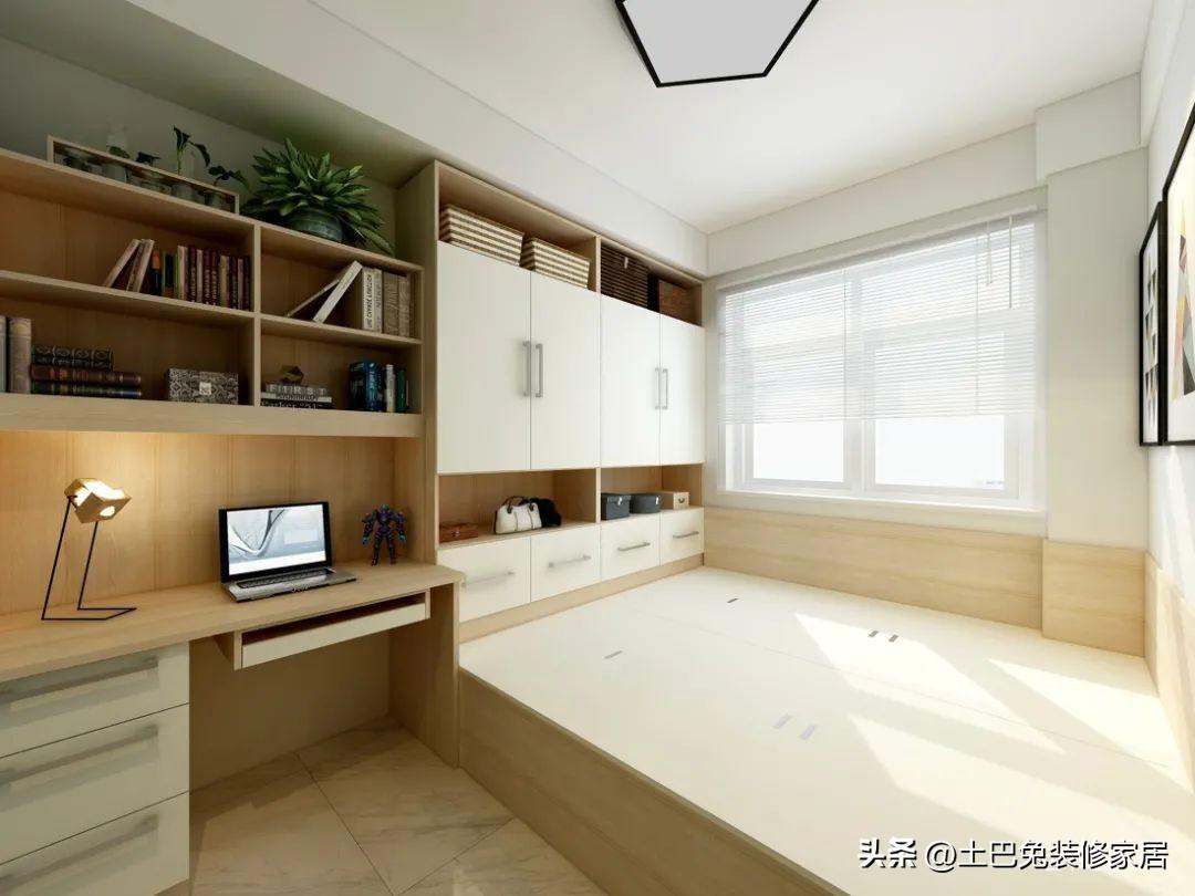 全屋定制多少钱合理_全屋定制多少钱可以搞定