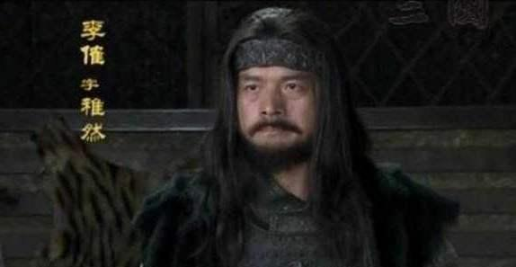 董卓死后西凉兵去哪了_董卓的西凉军有多少人