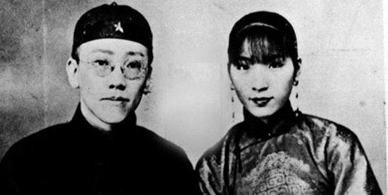 民国四公子都有谁_四公子个人简历