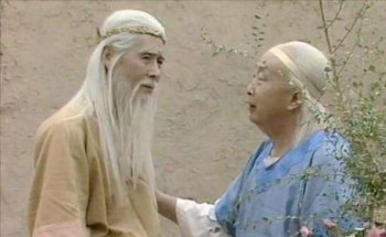 姜子牙的大哥是谁_姜子牙大哥后来怎么样了