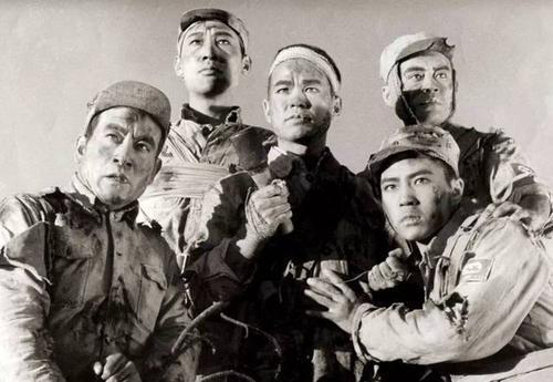 狼牙山五壮士幸存者是谁_最后结局如何