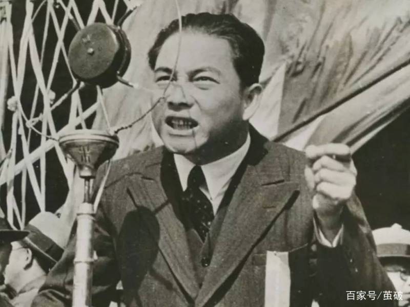 汪精卫为什么要当叛徒_汪精卫因为什么变成了坏人