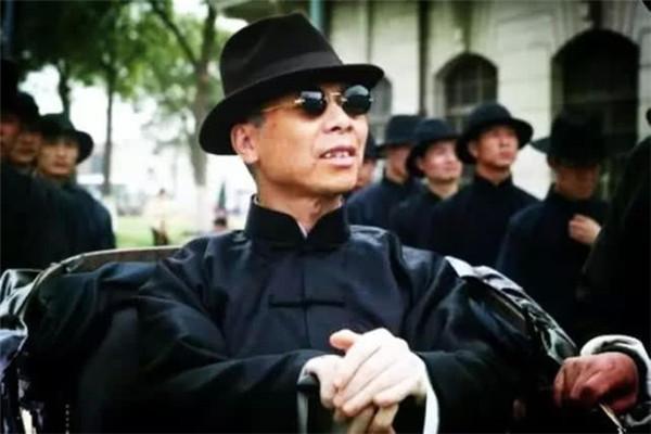 张啸林为什么会成为青帮的大亨_张啸林在青帮什么辈分