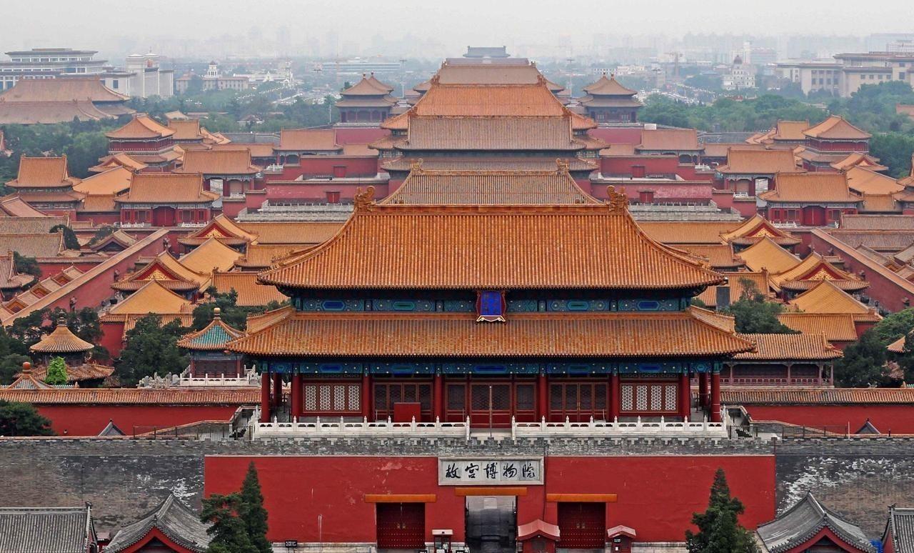 皇太极是怎么得到皇位的