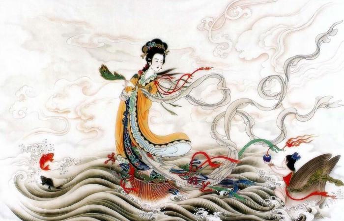 曹丕喜欢的是甄宓还是郭照