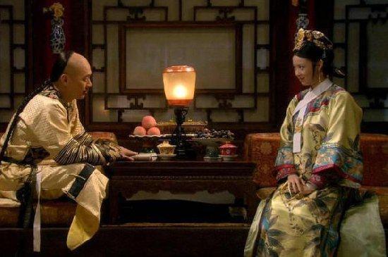 雍正有多宠年羹尧的妹妹能让他多次为她破例
