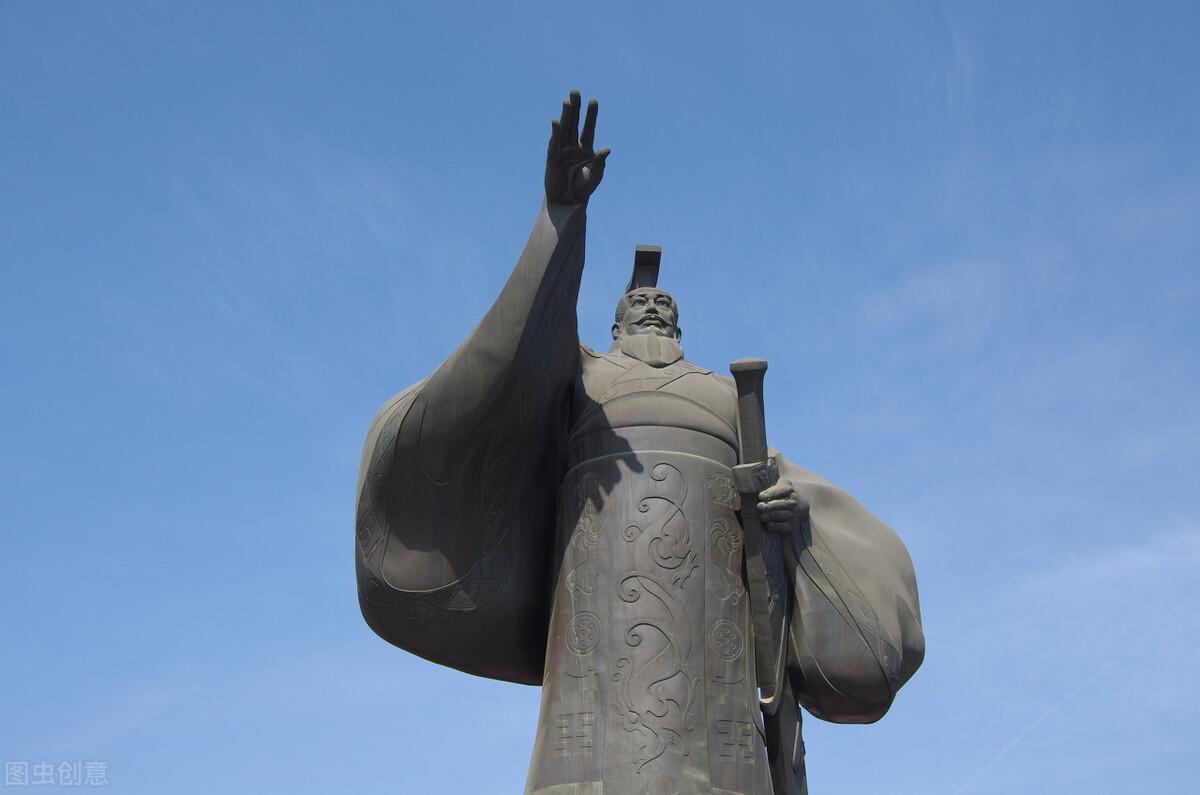 刘盈死后为什么不是他的儿子继位