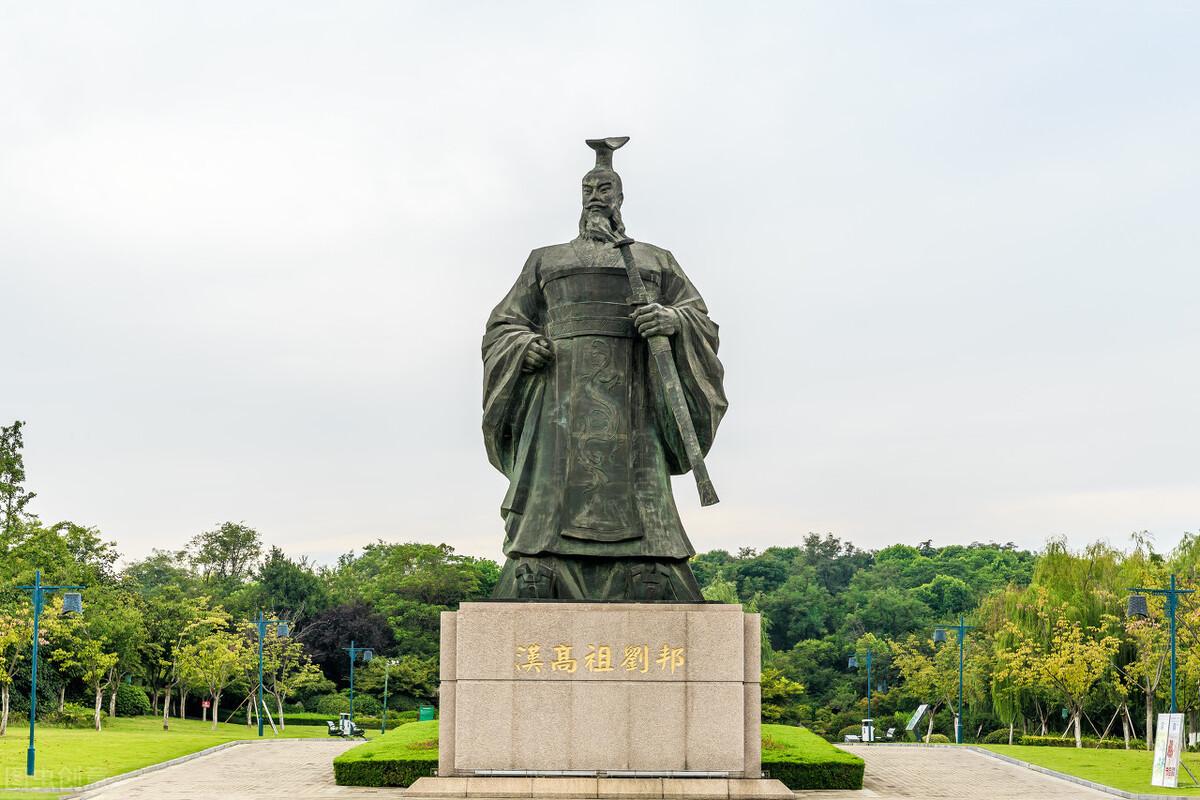 刘盈死后为什么不是他的儿子继位