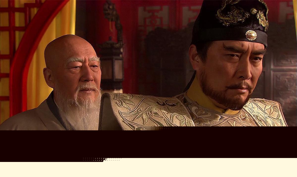明朝夏原吉的生平事迹