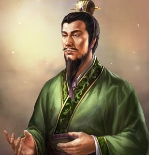 孙权为什么会欣赏张飞的手下人物