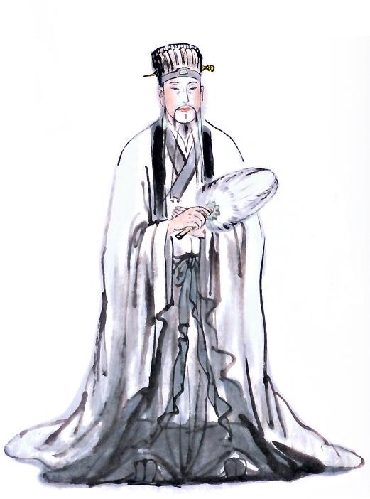 孙权为什么会欣赏张飞的手下人物