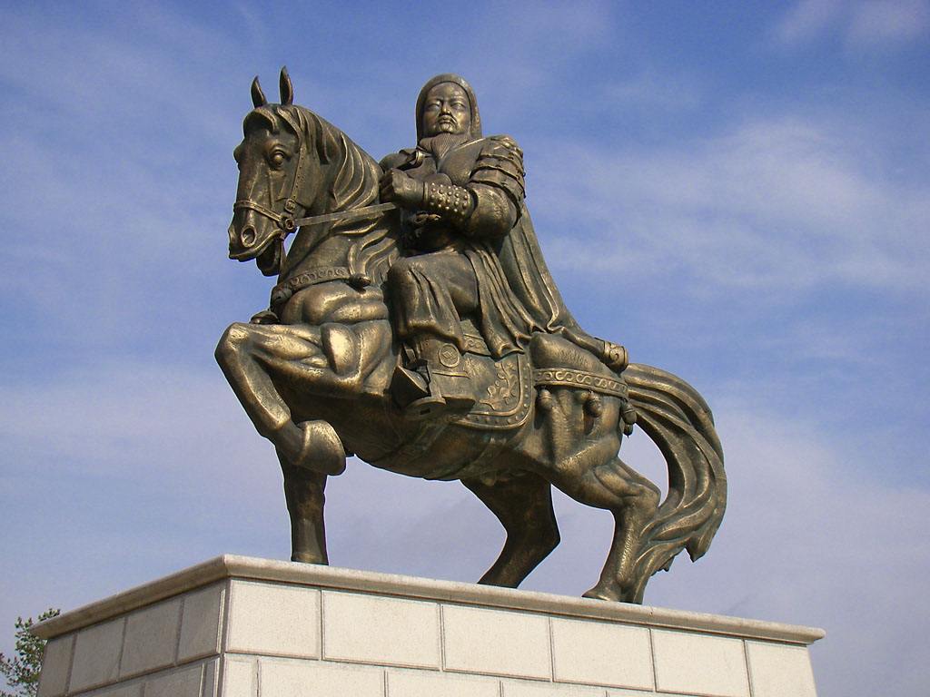 元朝为什么才存在90年