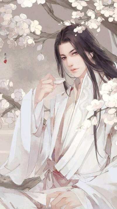 古代美男子潘安到底有多帅
