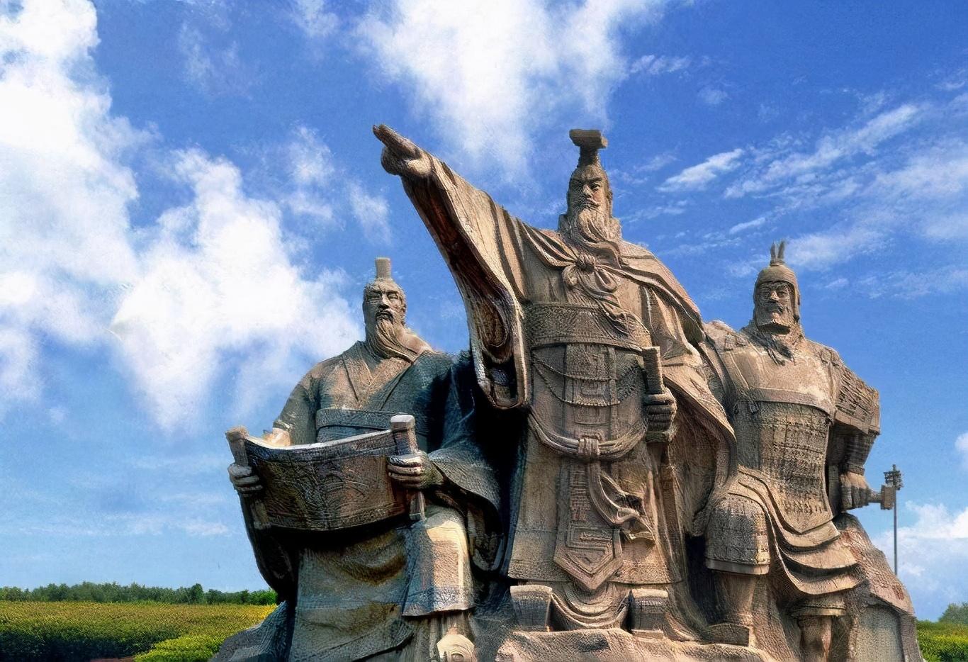 春秋五霸还是春秋七霸