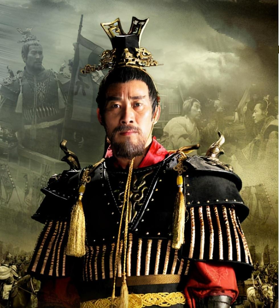 春秋五霸还是春秋七霸