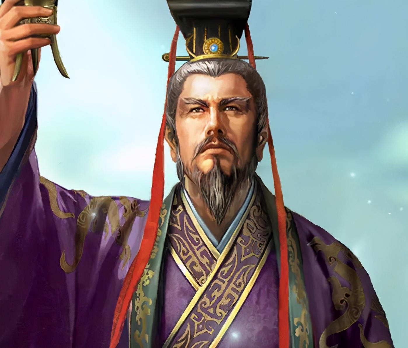 春秋五霸还是春秋七霸