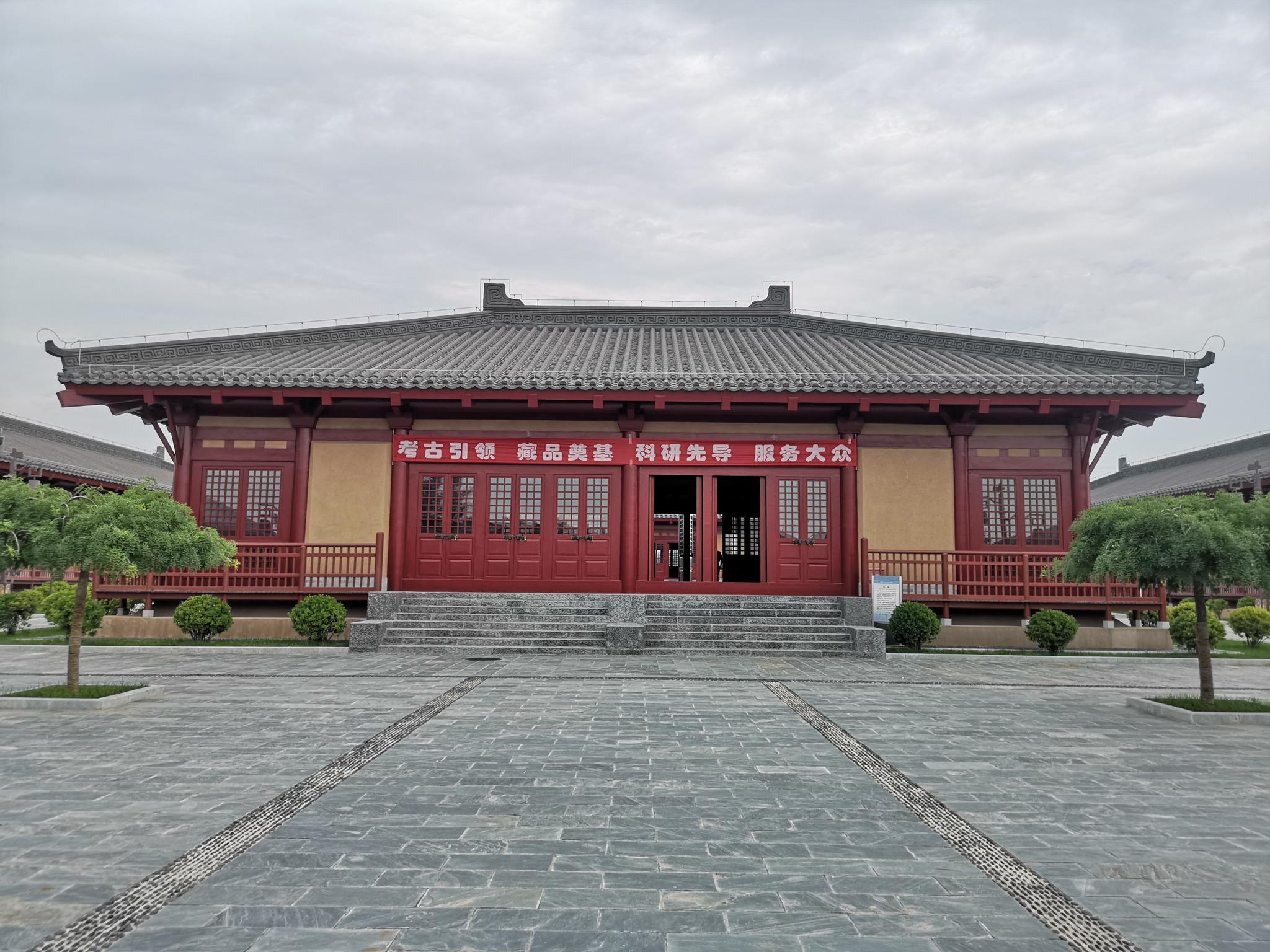 封神榜里面的西岐是现在的哪个地方
