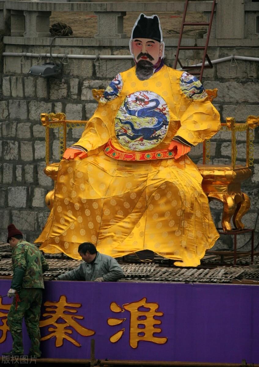 朱瞻基是个什么样的人
