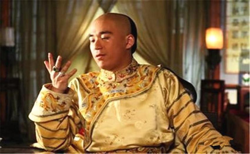 清代的宗室贵族们如何打发无聊时光