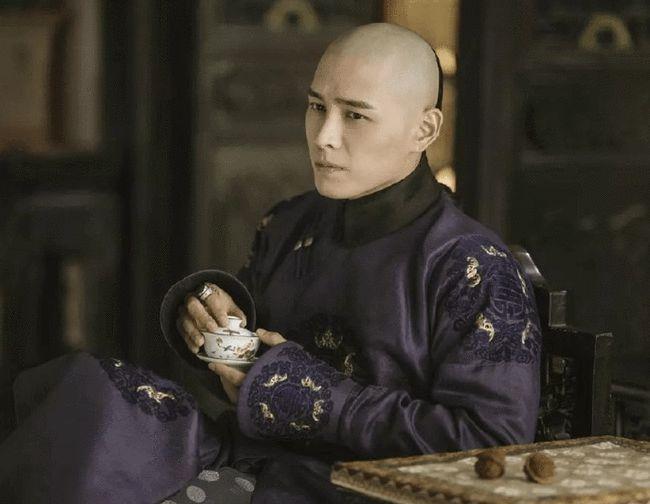 清代的宗室贵族们如何打发无聊时光