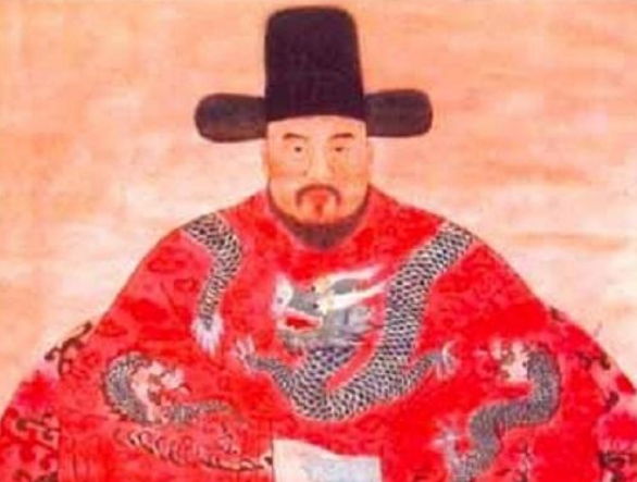 徐阶为什么会被海瑞欺负的原因