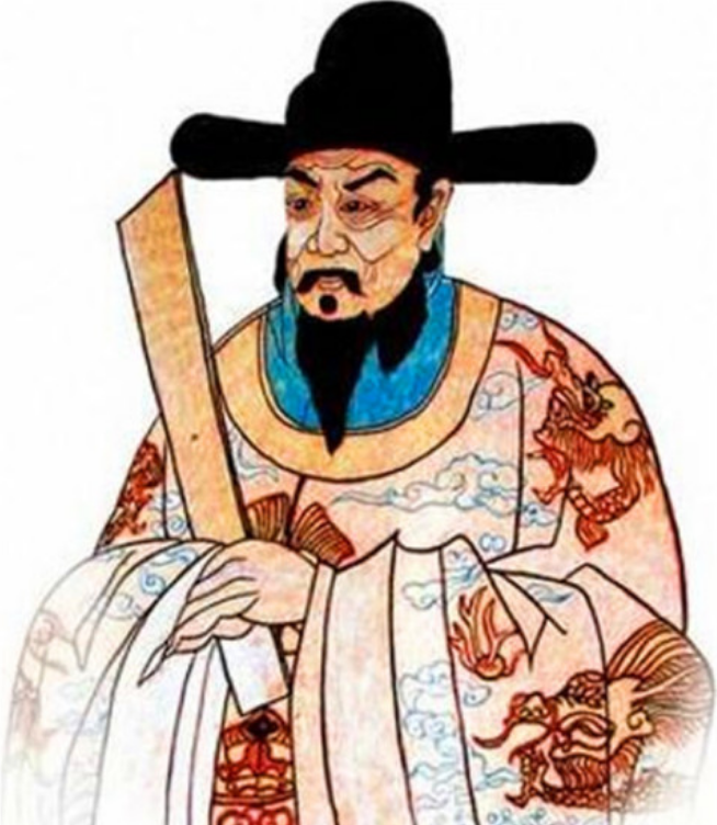 徐阶为什么会被海瑞欺负的原因