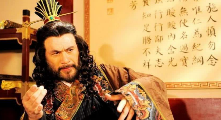唐玄宗是昏君还是痴情男