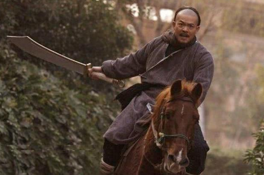 大刀王五真实存在吗