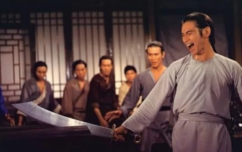 大刀王五真实存在吗
