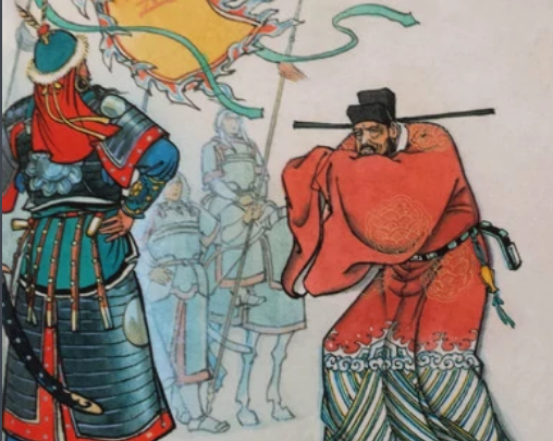 大仪镇之战的历史意义