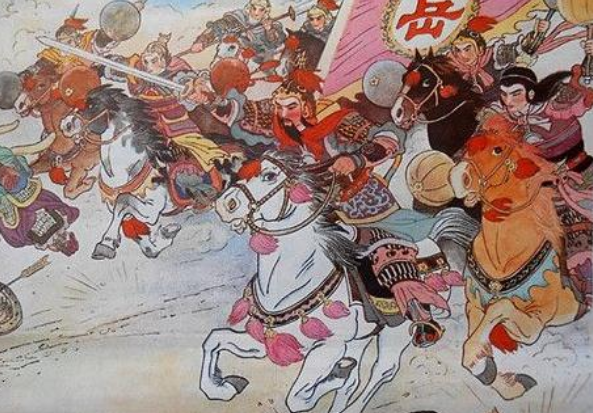 大仪镇之战的历史意义
