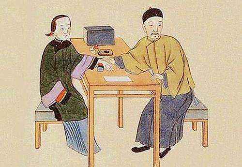 古人是如何处理医患纠纷的事情