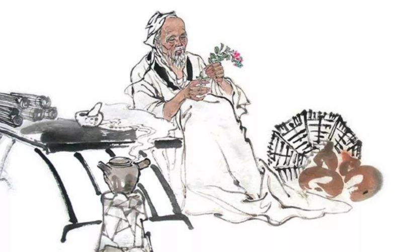 古人是如何处理医患纠纷的事情