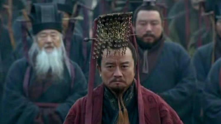 袁术为什么敢称帝