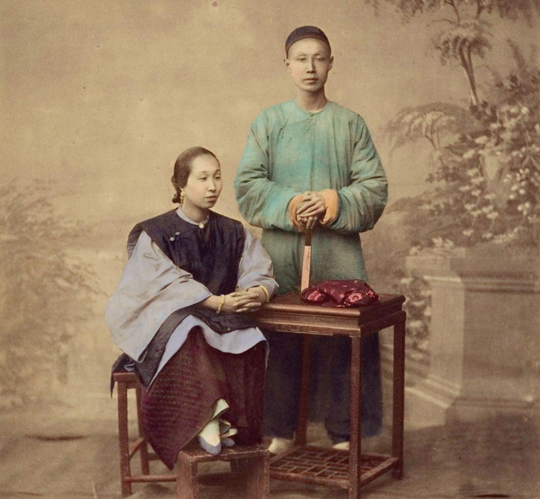 龚自珍有没有儿子