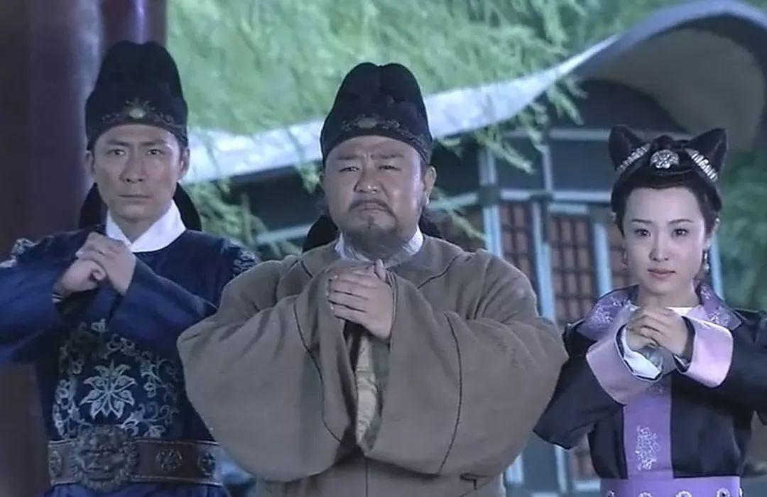 酷吏为什么要追杀狄仁杰