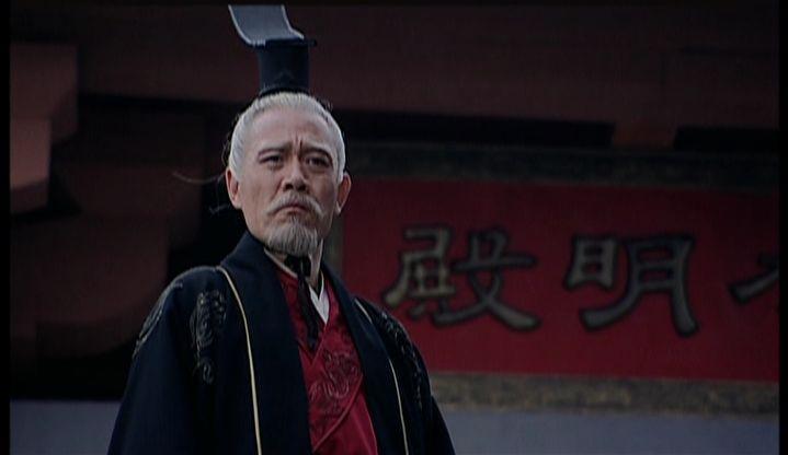 汉武帝为什么杀了自家的后代
