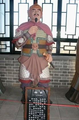 杨素为什么沦为大隋第一权奸