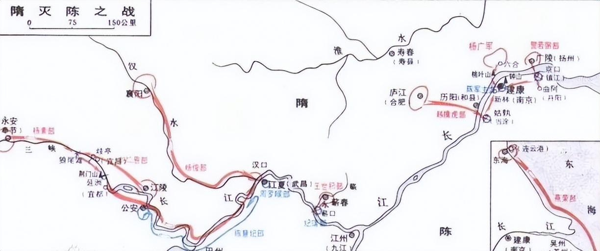 杨素为什么沦为大隋第一权奸