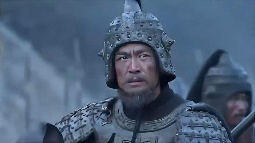 诸葛亮为什么一定要杀马谡